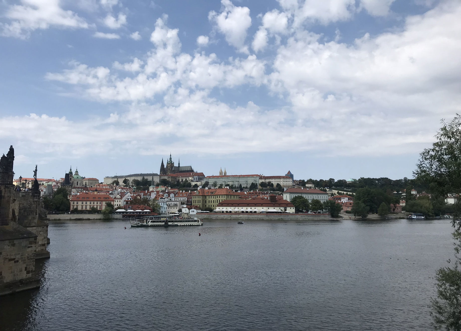 Praha