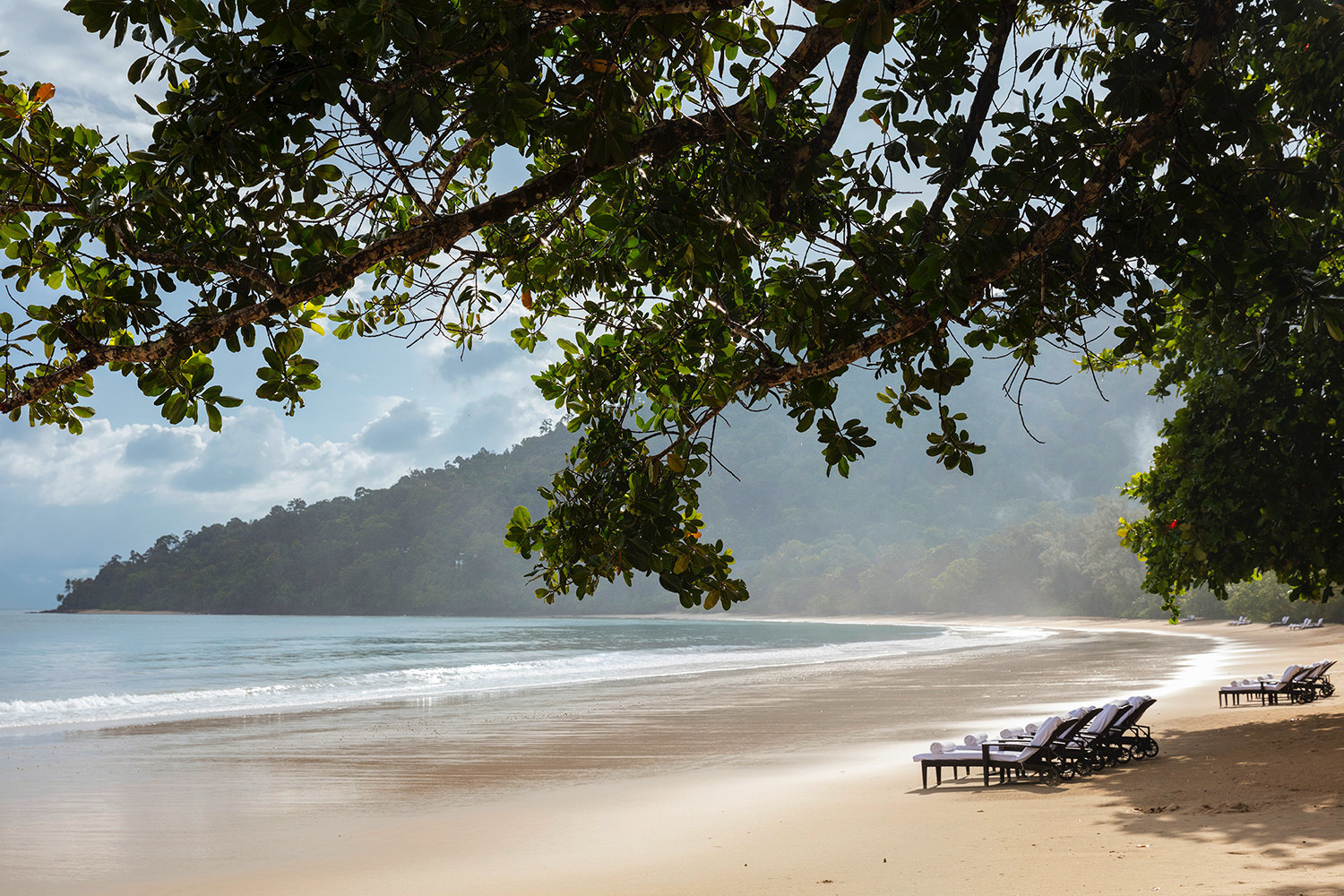 Langkawi, Malajzia