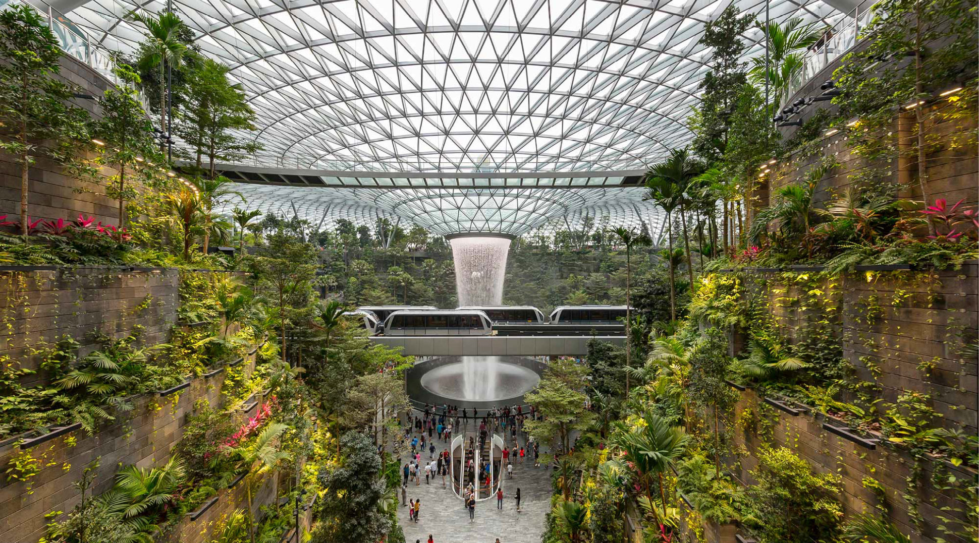 Changi Airport