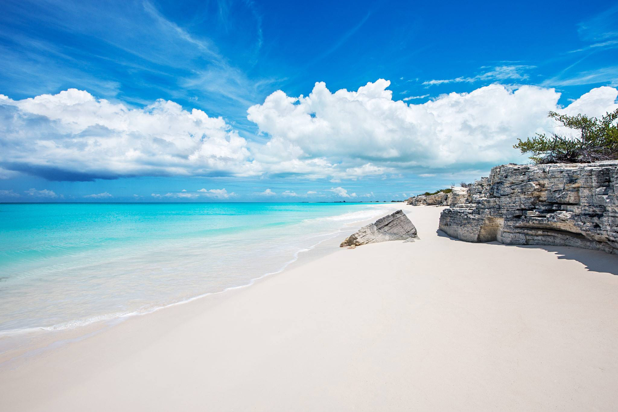 Water Cay