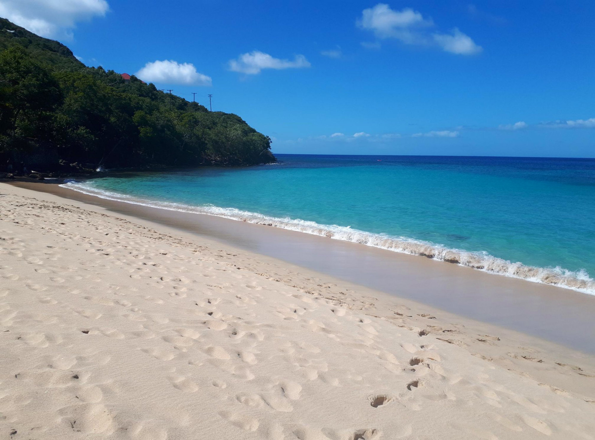 Bequia Island