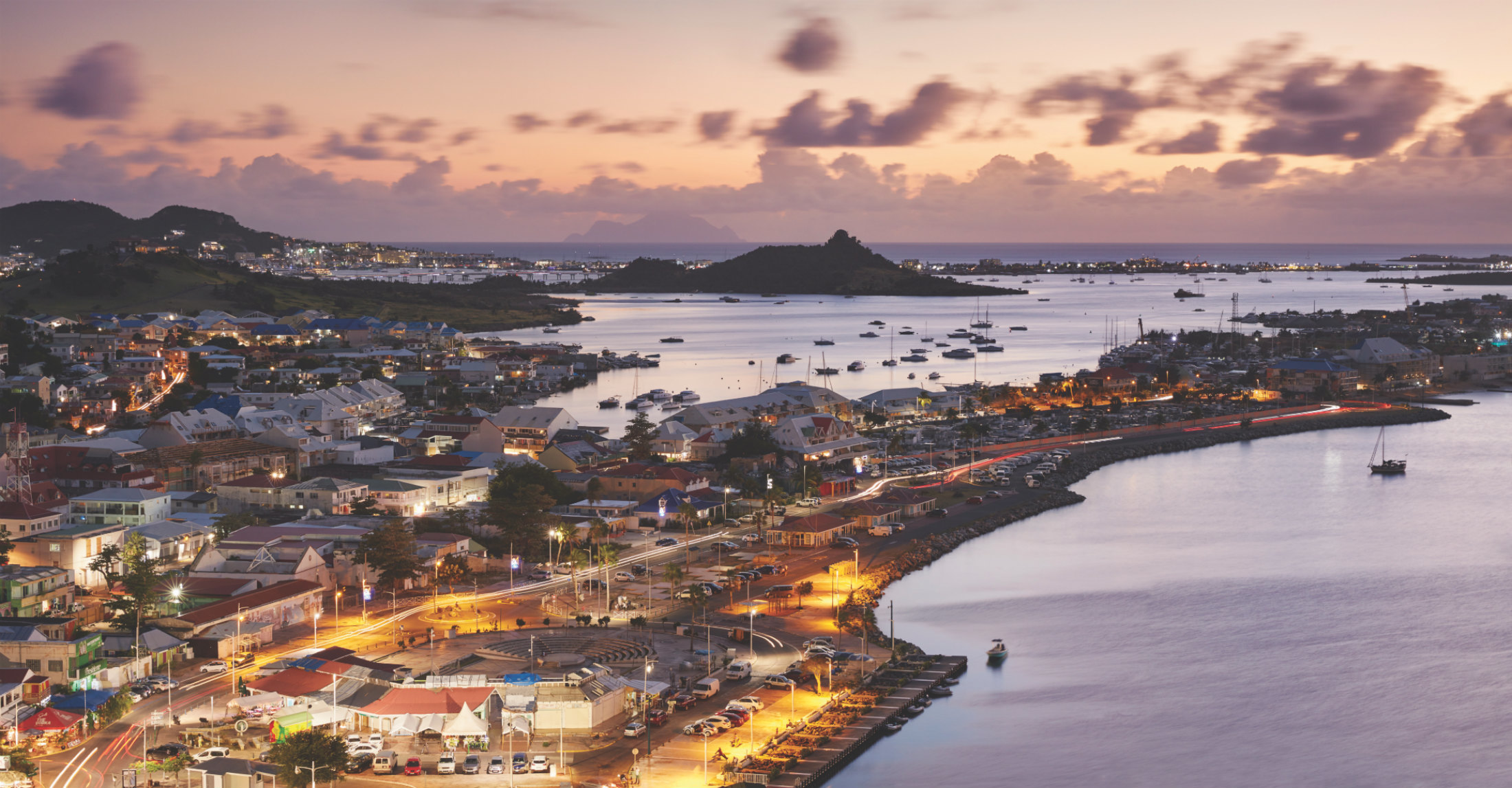 Marigot, Saint Martin /Fr/