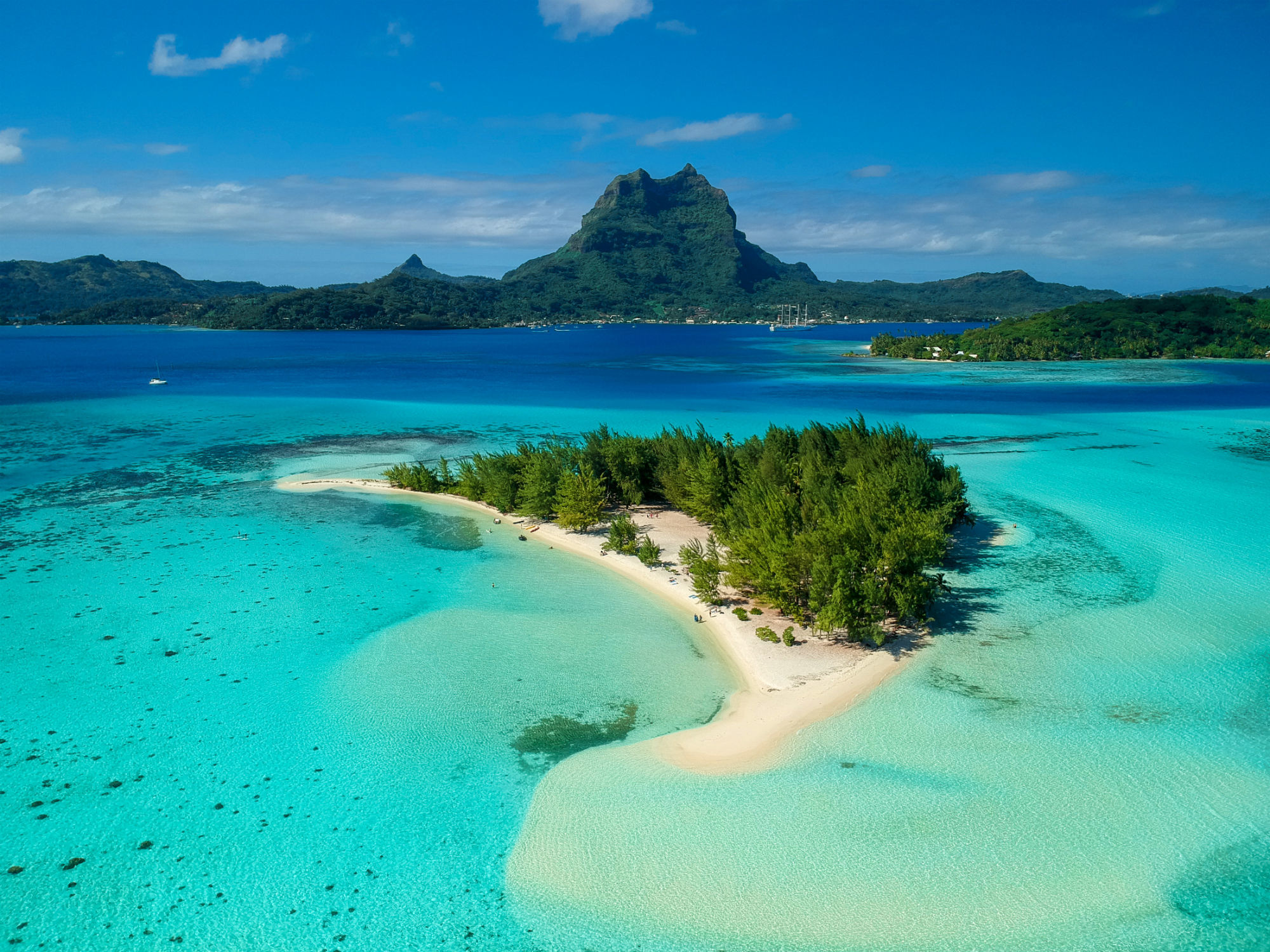 Bora Bora