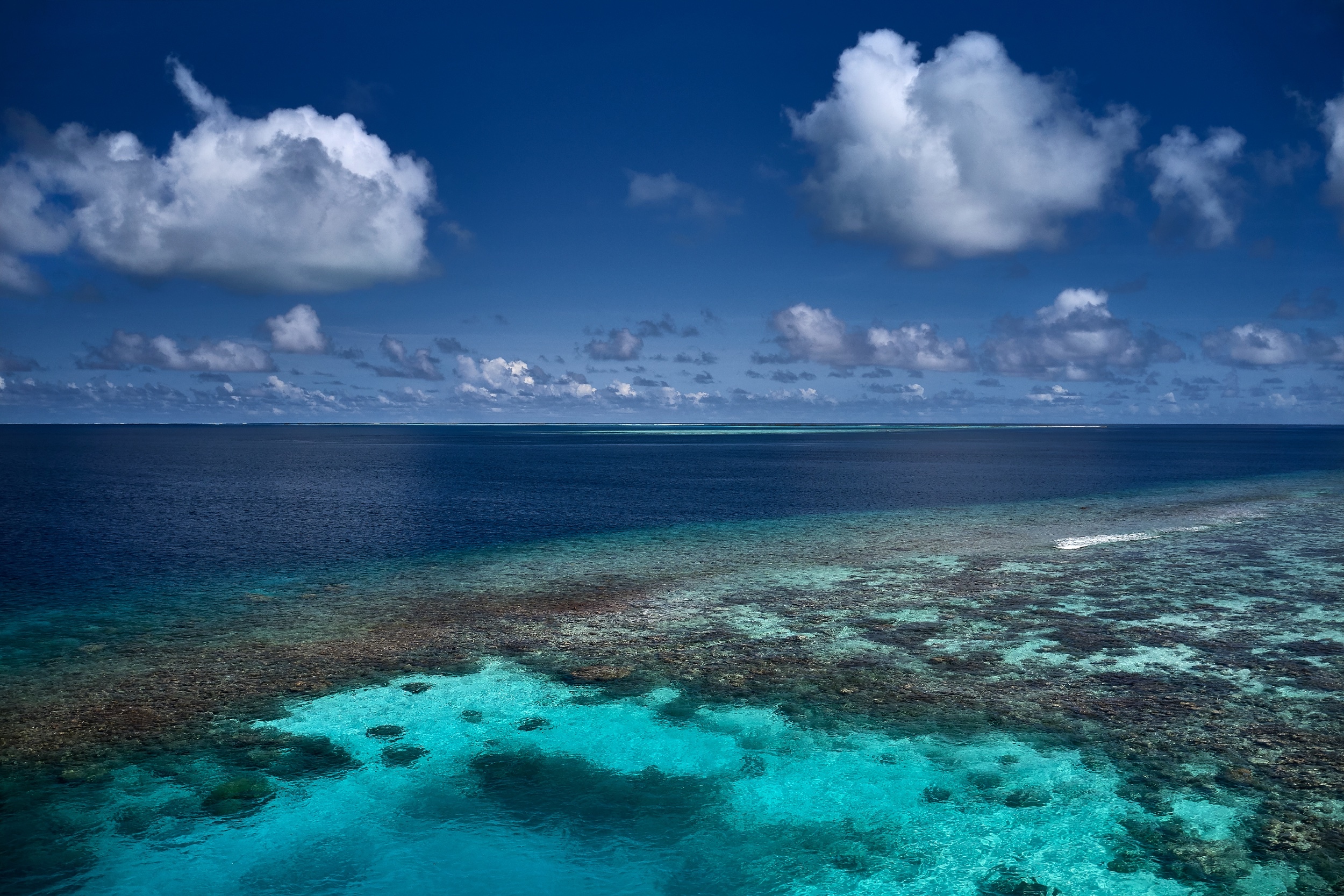 Gaafu Alifu Atoll