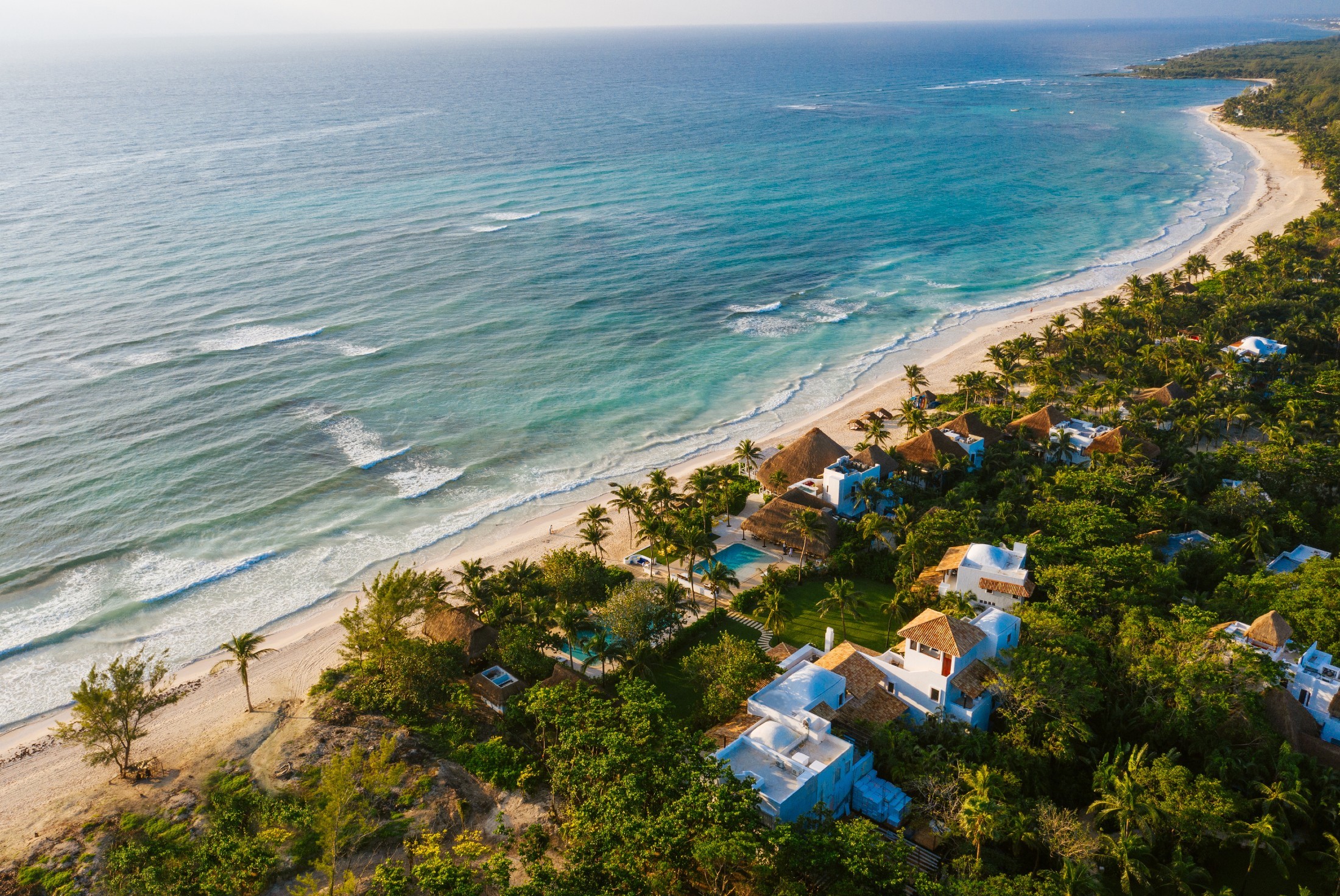 Playa Xpu-Ha / Riviera Maya